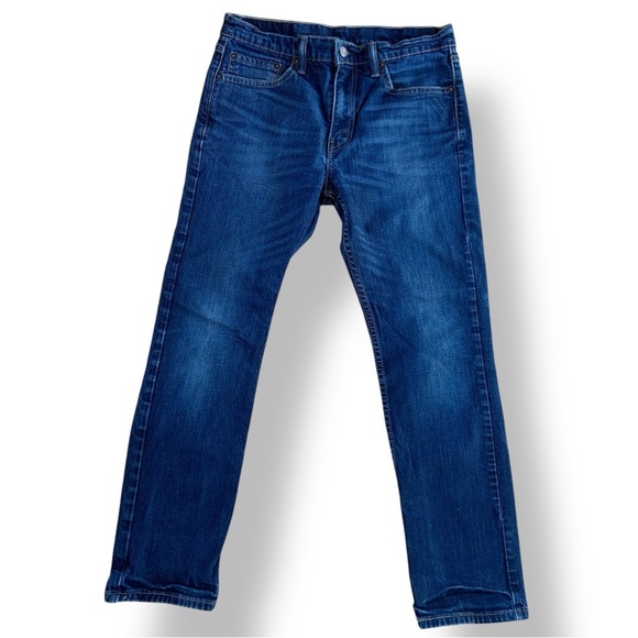 All cotton Levi’s 511 29x27 - Picture 2 of 13